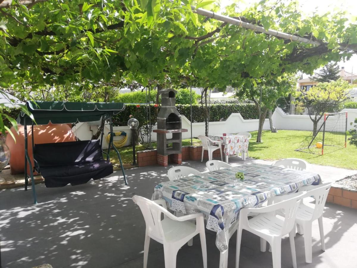 Villa Miriade B&B Πέστουμ Εξωτερικό φωτογραφία