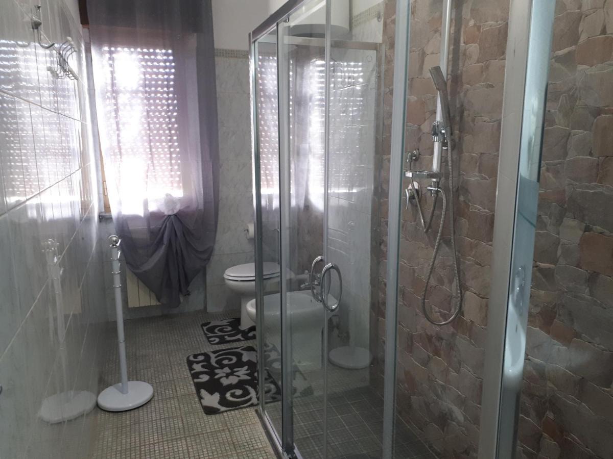 Villa Miriade B&B Πέστουμ Εξωτερικό φωτογραφία