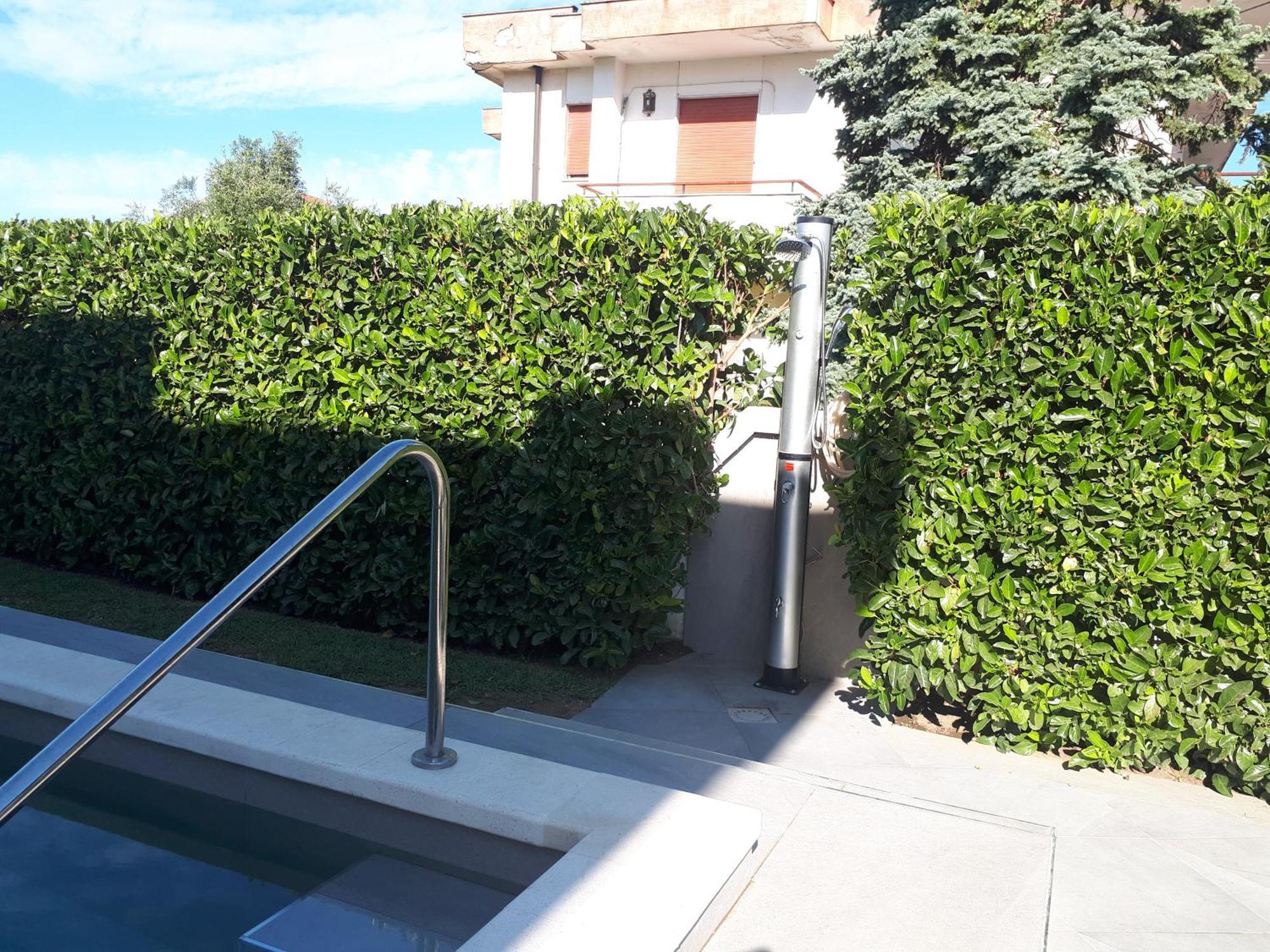 Villa Miriade B&B Πέστουμ Εξωτερικό φωτογραφία