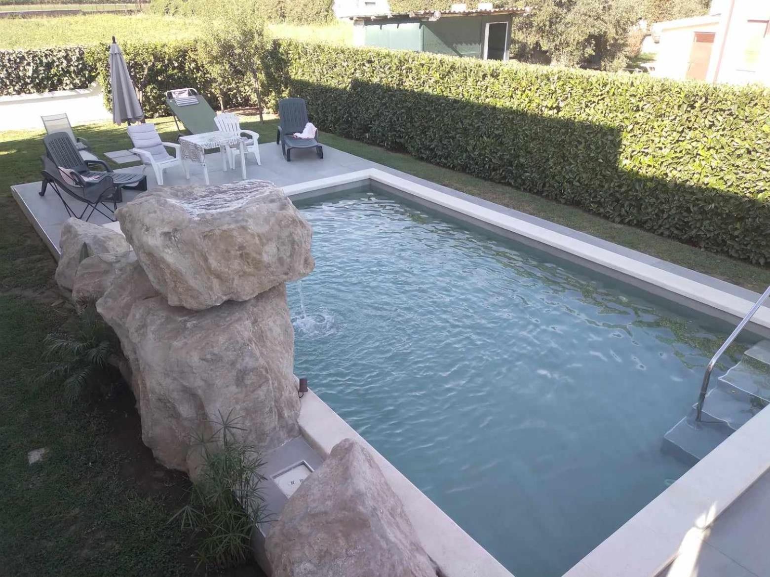Villa Miriade B&B Πέστουμ Εξωτερικό φωτογραφία