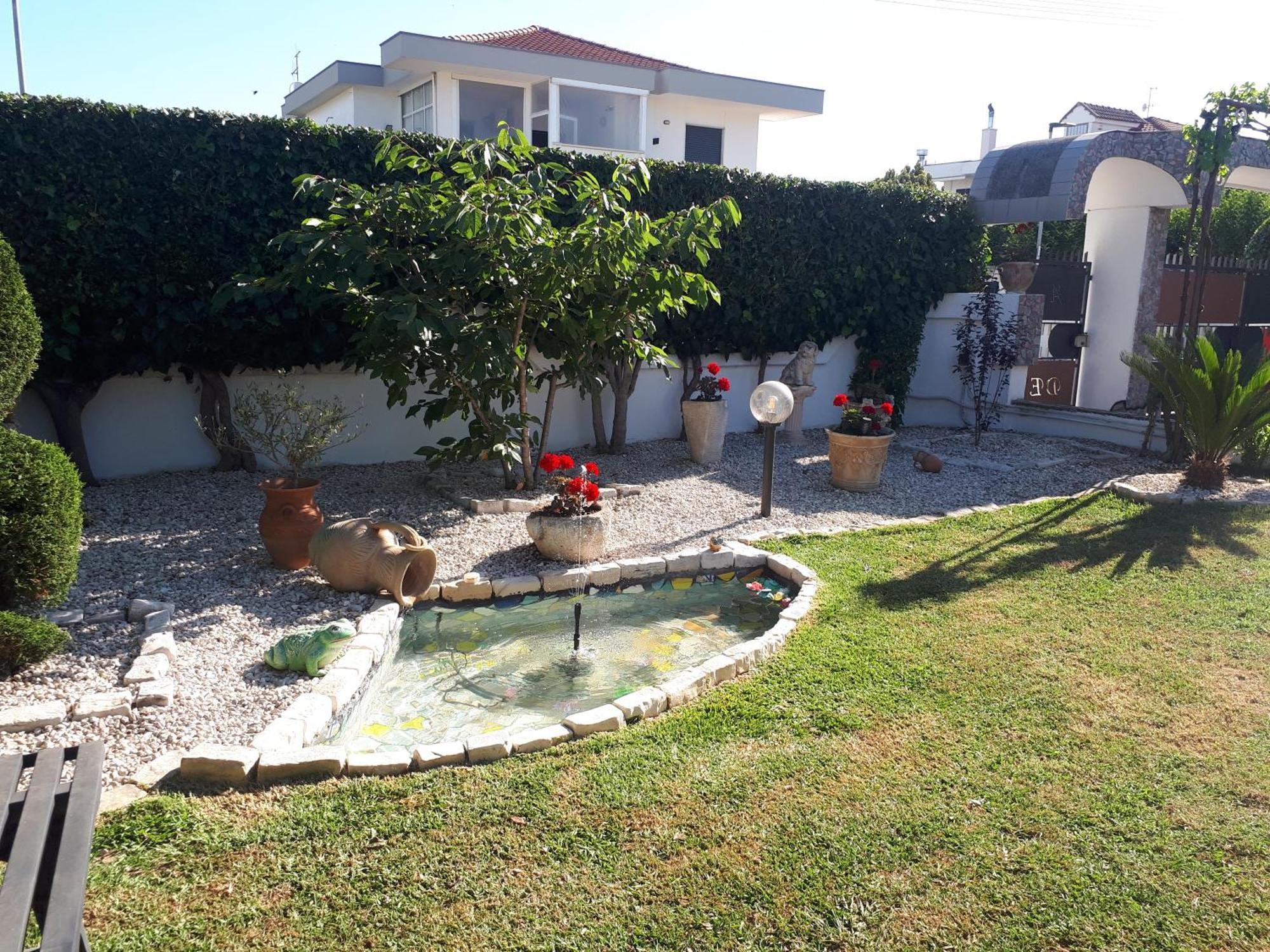 Villa Miriade B&B Πέστουμ Εξωτερικό φωτογραφία