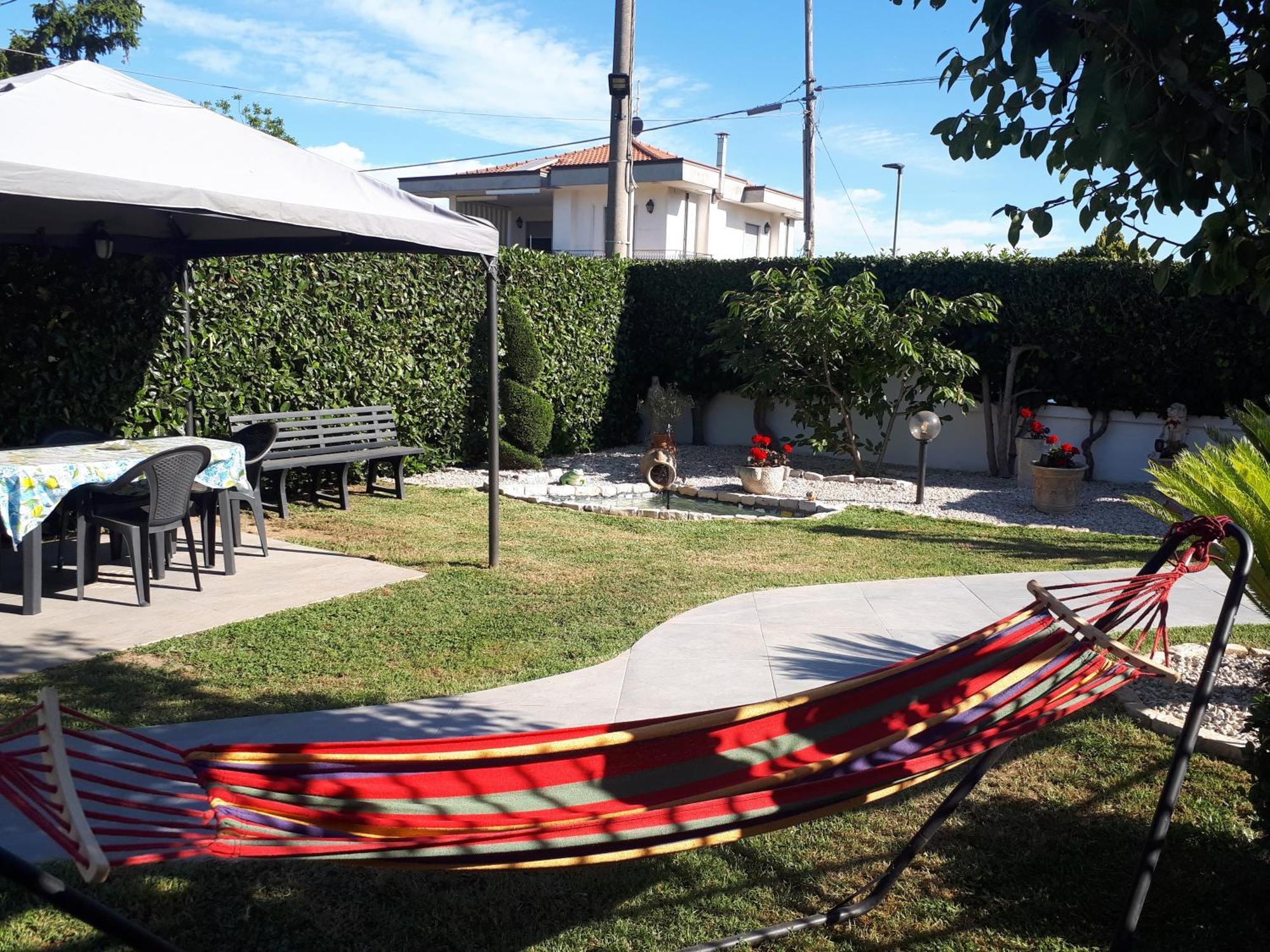 Villa Miriade B&B Πέστουμ Εξωτερικό φωτογραφία